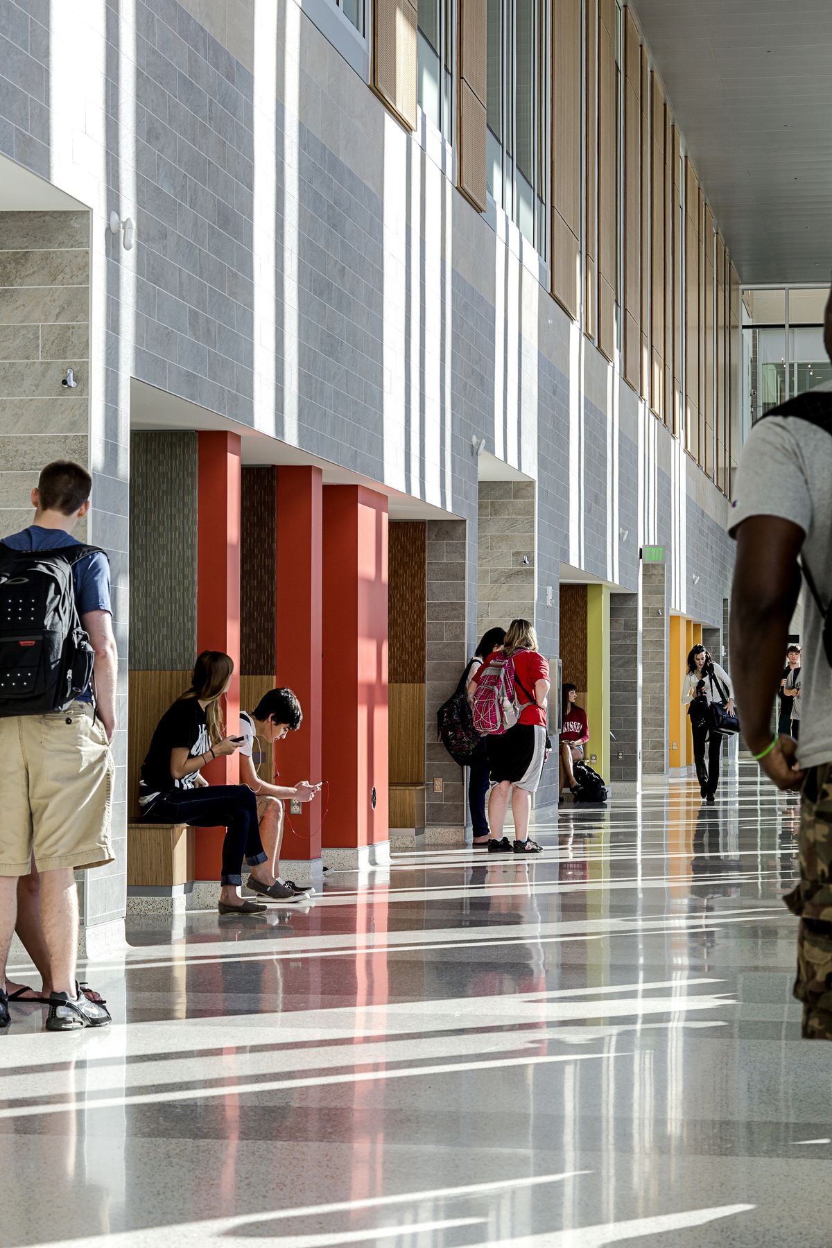 Metro Schools District